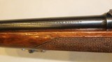 Winchester Model 70 in 300 H&H - 13 of 24