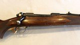 Winchester Model 70 in 300 H&H - 3 of 24