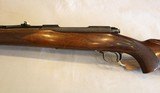 Winchester Model 70 in 300 H&H - 11 of 24