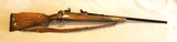 Winchester Model 70 in .264 WIN - 1 of 15