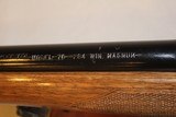 Winchester Model 70 in .264 WIN - 14 of 15