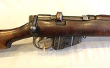 Lee-Enfield Rifle No. 1 Mk III Ishapore in 303 British - 3 of 21