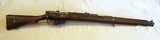 Lee-Enfield Rifle No. 1 Mk III Ishapore in 303 British - 1 of 21