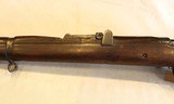 Lee-Enfield Rifle No. 1 Mk III Ishapore in 303 British - 13 of 21