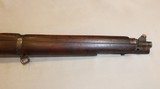 Lee-Enfield Rifle No. 1 Mk III Ishapore in 303 British - 8 of 21