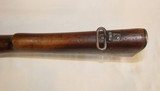 Lee-Enfield Rifle No. 1 Mk III Ishapore in 303 British - 18 of 21