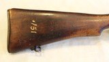 Lee-Enfield Rifle No. 1 Mk III Ishapore in 303 British - 2 of 21