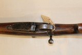 Lee-Enfield Rifle No. 1 Mk III Ishapore in 303 British - 19 of 21