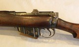 Lee-Enfield Rifle No. 1 Mk III Ishapore in 303 British - 12 of 21