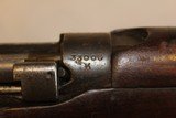 Lee-Enfield Rifle No. 1 Mk III Ishapore in 303 British - 6 of 21