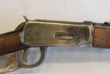Winchester Model 94 in .30-30 Winchester - 3 of 19