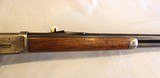 1896 Winchester Model 94 in .38-55 - 3 of 21