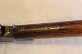 1896 Winchester Model 94 in .38-55 - 19 of 21