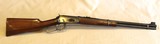 Winchester Model 1894 in .25-35 WCF