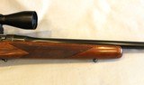 LEE ENFIELD No. 4 Mk I* LONGBRANCH 1943 SERVICE RIFLE - 4 of 17