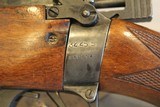 LEE ENFIELD No. 4 Mk I* LONGBRANCH 1943 SERVICE RIFLE - 10 of 17