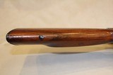 LEE ENFIELD No. 4 Mk I* LONGBRANCH 1943 SERVICE RIFLE - 15 of 17