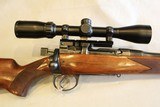 LEE ENFIELD No. 4 Mk I* LONGBRANCH 1943 SERVICE RIFLE - 3 of 17