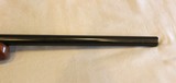 LEE ENFIELD No. 4 Mk I* LONGBRANCH 1943 SERVICE RIFLE - 5 of 17