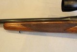 LEE ENFIELD No. 4 Mk I* LONGBRANCH 1943 SERVICE RIFLE - 12 of 17