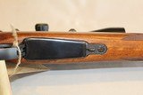 LEE ENFIELD No. 4 Mk I* LONGBRANCH 1943 SERVICE RIFLE - 16 of 17