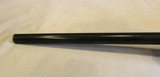 LEE ENFIELD No. 4 Mk I* LONGBRANCH 1943 SERVICE RIFLE - 13 of 17