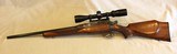 LEE ENFIELD No. 4 Mk I* LONGBRANCH 1943 SERVICE RIFLE - 6 of 17