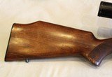 LEE ENFIELD No. 4 Mk I* LONGBRANCH 1943 SERVICE RIFLE - 2 of 17