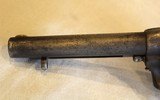 1879 Colt Single Action Army *Rare Henry Nettleton Sub-Inspector Stamped* in .45 Colt - 8 of 19