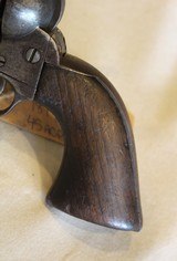 1879 Colt Single Action Army *Rare Henry Nettleton Sub-Inspector Stamped* in .45 Colt - 6 of 19