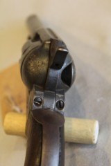 1879 Colt Single Action Army *Rare Henry Nettleton Sub-Inspector Stamped* in .45 Colt - 10 of 19