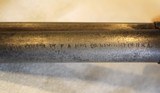 1879 Colt Single Action Army *Rare Henry Nettleton Sub-Inspector Stamped* in .45 Colt - 11 of 19