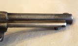 1879 Colt Single Action Army *Rare Henry Nettleton Sub-Inspector Stamped* in .45 Colt - 4 of 19