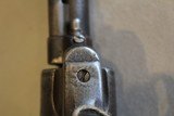 1879 Colt Single Action Army *Rare Henry Nettleton Sub-Inspector Stamped* in .45 Colt - 17 of 19