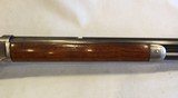 1901 Winchester Model 94 in .25-35 WCF - 4 of 18