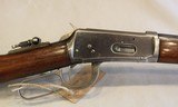 1901 Winchester Model 94 in .25-35 WCF - 3 of 18