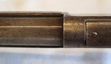 Winchester Model 1873 in .44-40 - 17 of 23