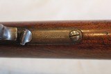 Winchester Model 1873 in .44-40 - 21 of 23