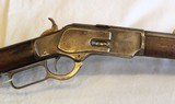 Winchester Model 1873 in .44-40 - 4 of 23