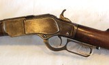 Winchester Model 1873 in .44-40 - 11 of 23