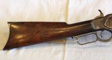 Winchester Model 1873 in .44-40 - 3 of 23