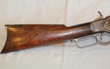 Winchester Model 1873 in .44-40 - 2 of 23