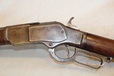 Winchester Model 1873 in .44-40 - 10 of 23