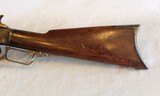 Winchester Model 1873 in .44-40 - 7 of 23