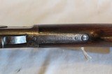 Winchester Model 1873 in .44-40 - 16 of 23