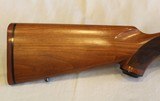 Ruger M77 in .22-250 Rem - 21 of 25