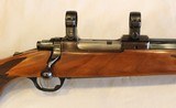 Ruger M77 in .22-250 Rem - 3 of 25