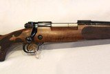 New in Box 1 of 120 Winchester Model 70 AAA Western Big Game in .264 Win Mag - 3 of 14