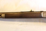 Winchester Model 1892 in .38-40 - 11 of 22