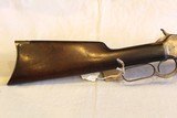 Winchester Model 1892 in .38-40 - 2 of 22